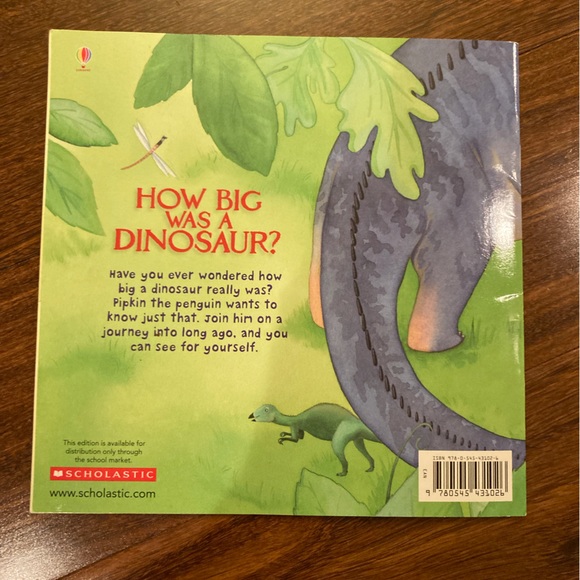 Children’s Books Bundle (3) - Picture 6 of 7